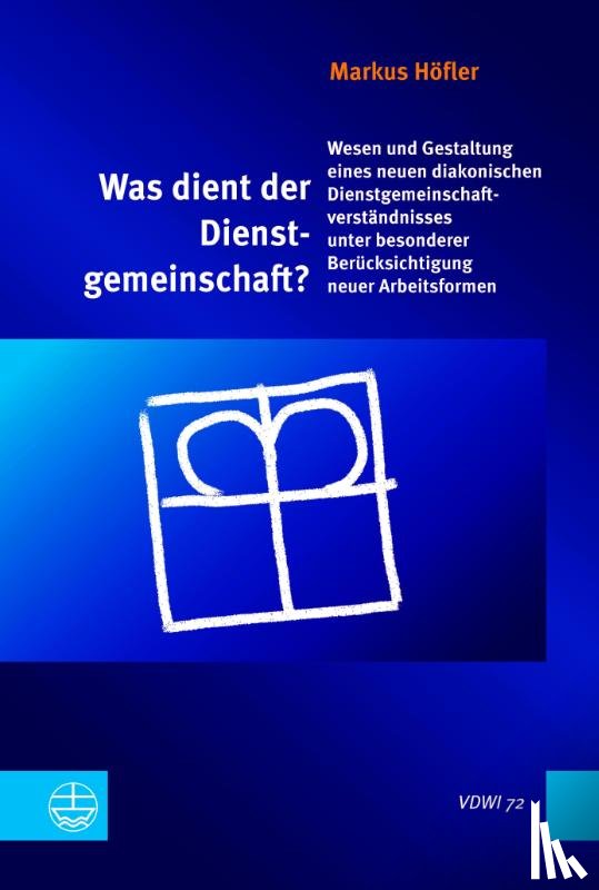 Höfler, Markus - Was dient der Dienstgemeinschaft?