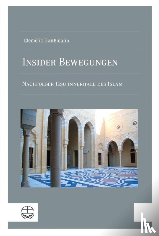 Hanßmann, Clemens - Insider Bewegungen