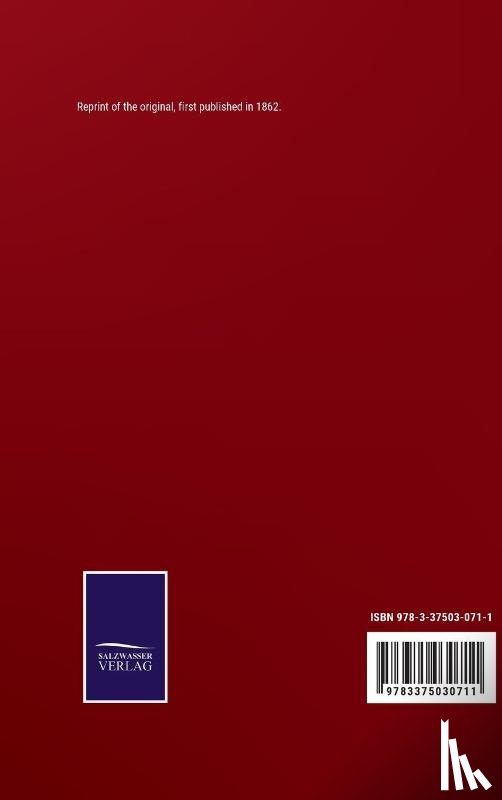 Bouvier, John - A Law Dictionary