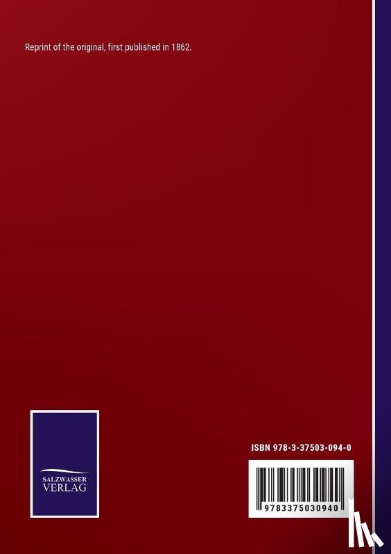 Kohl, J G - A Popular History of the Discovery of America from Columbus to Franklin