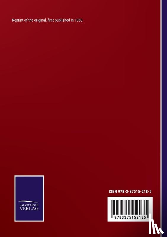 Neale, J M - The Liturgy of Saint James, the Brother of the Lord