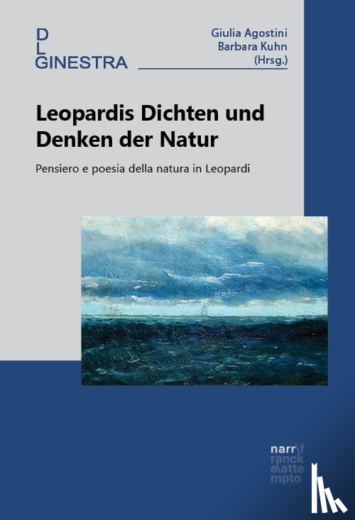  - Leopardis Dichten und Denken der Natur