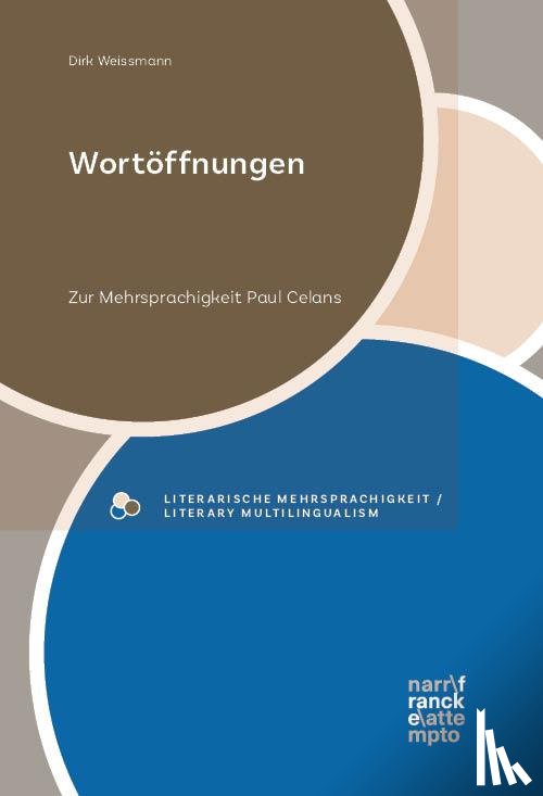 Weissmann, Dirk - Wortöffnungen