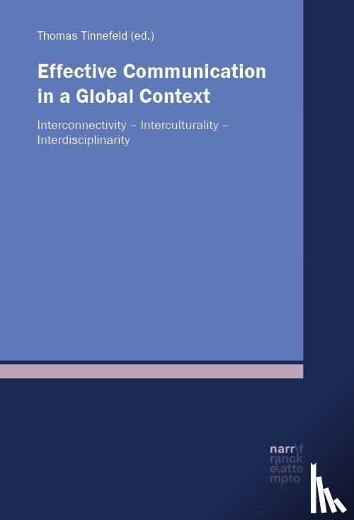  - Effective Communication in a Global Context