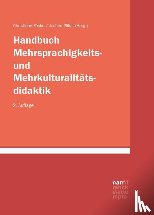 - Handbuch Mehrsprachigkeits- und Mehrkulturalitätsdidaktik