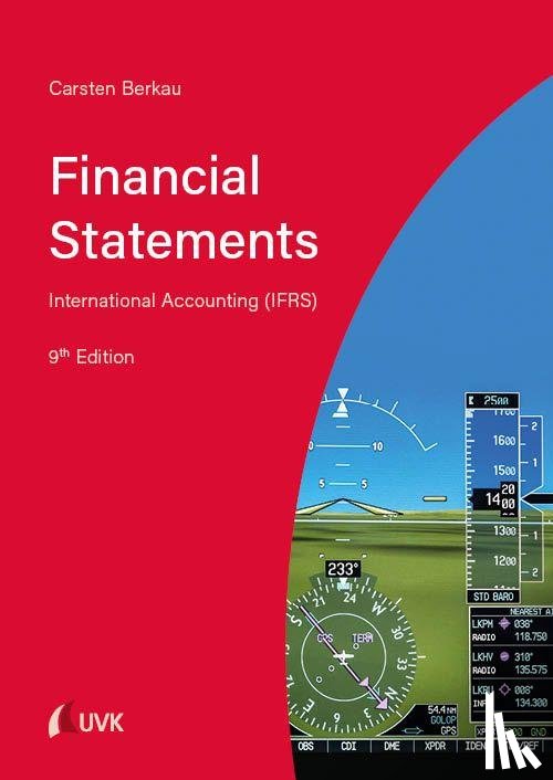 Berkau, Carsten - Financial Statements