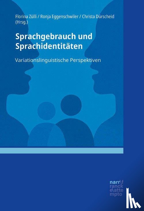  - Sprachgebrauch und Sprachidentitäten