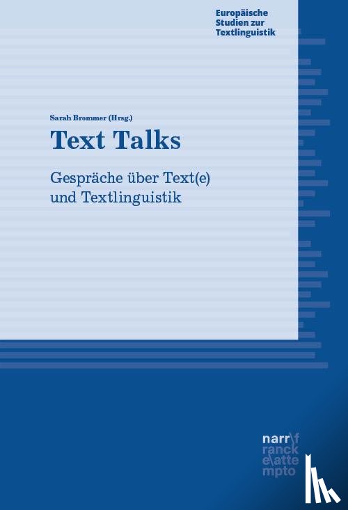 - Text Talks