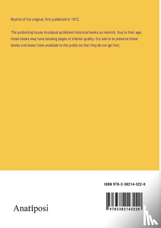 Angell, Avery F. - Genealogy of the descendants of Thomas Angell