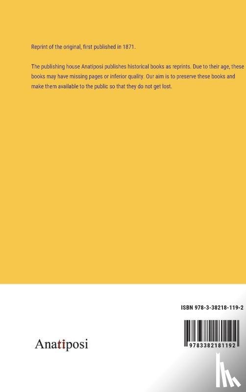 Wythes, Joseph - The Physician's Dose and Sympton Book