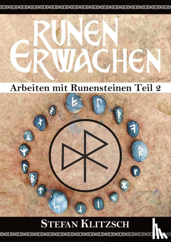 Klitzsch, Stefan - Runen erwachen