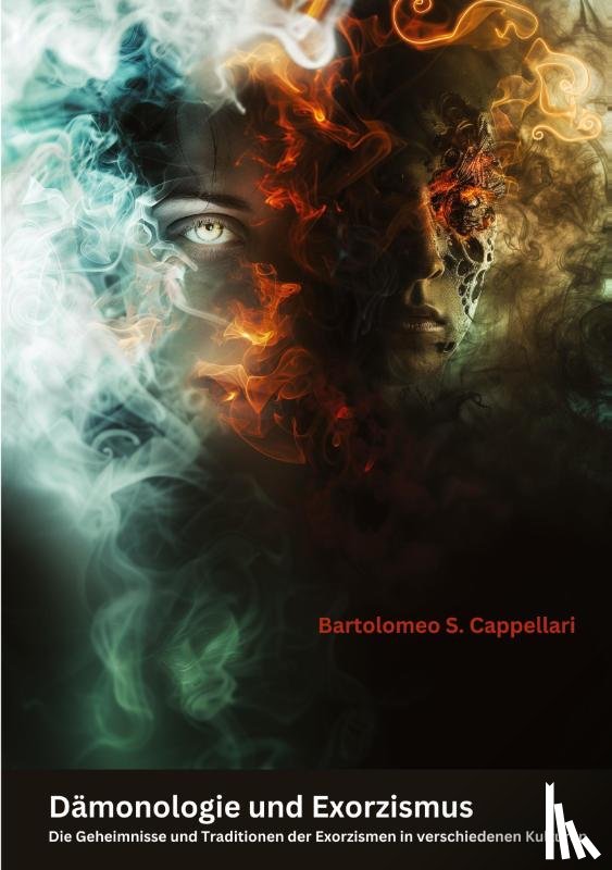Cappellari, Bartolomeo S. - Dämonologie und Exorzismus
