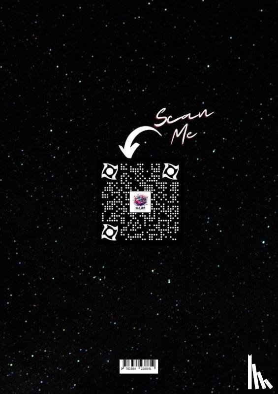 Artjoy, Ela - Weltraumspaß für Kinder