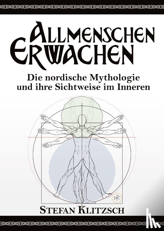 Klitzsch, Stefan - Allmenschen Erwachen