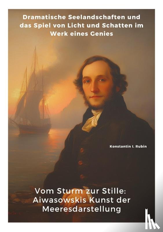 Rubin, Konstantin I. - Vom Sturm zur Stille: Aiwasowskis Kunst der Meeresdarstellung