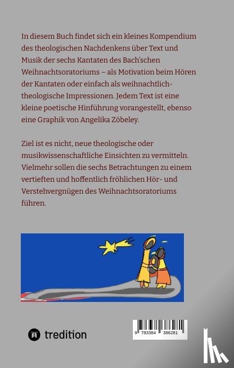 Schächtele, Traugott - Das Glück des zweiten Blicks
