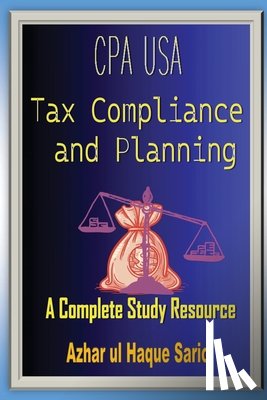 Sario, Azhar Ul Haque - CPA USA Tax Compliance and Planning
