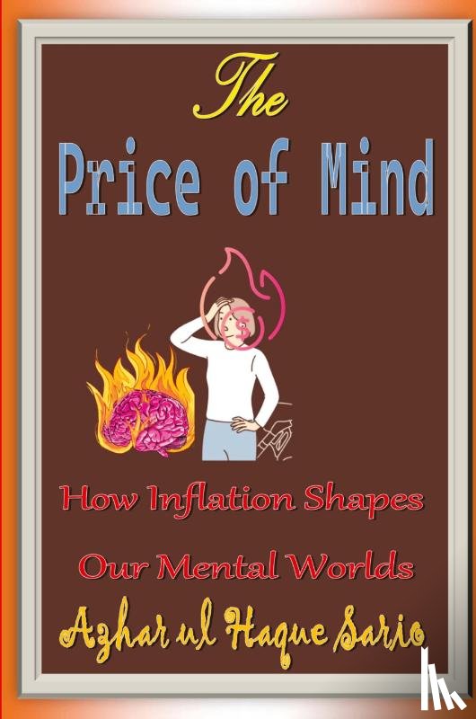 Sario, Azhar Ul Haque - The Price of Mind