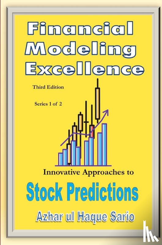 Sario, Azhar Ul Haque - Financial Modeling Excellence
