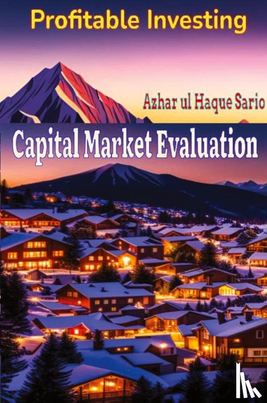 Sario, Azhar Ul Haque - Profitable Investing