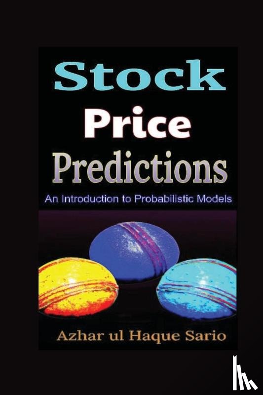Sario, Azhar Ul Haque - Stock Price Predictions