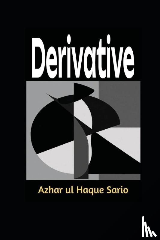 Sario, Azhar Ul Haque - Derivative