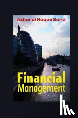 Sario, Azhar Ul Haque - Financial Management