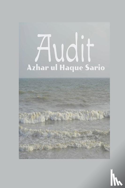 Sario, Azhar Ul Haque - Audit