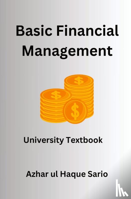 Sario, Azhar Ul Haque - Basic Financial Management