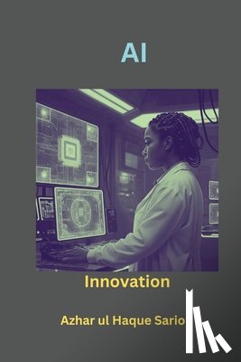 Sario, Azhar Ul Haque - AI Innovation