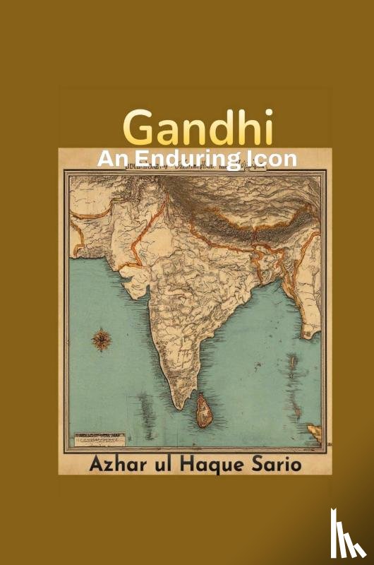 Sario, Azhar Ul Haque - Gandhi