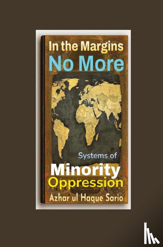 Sario, Azhar Ul Haque - In the Margins No More