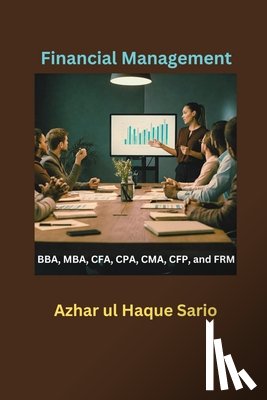 Sario, Azhar Ul Haque - Financial Management