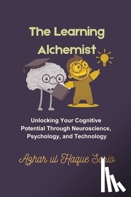 Sario, Azhar Ul Haque - The Learning Alchemist