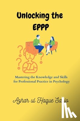 Sario, Azhar Ul Haque - Unlocking the EPPP