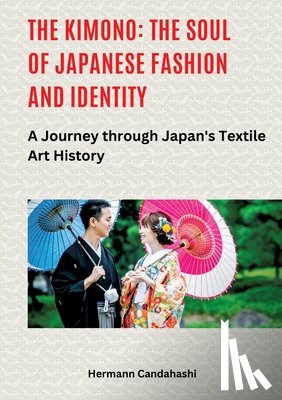 Candahashi, Hermann - The Kimono