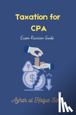 Sario, Azhar Ul Haque - Taxation for CPA
