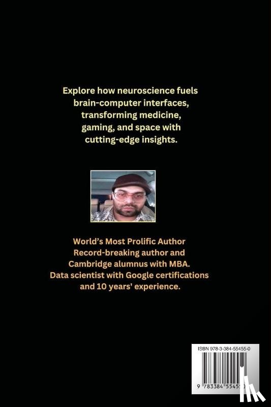 Sario, Azhar Ul Haque - How Neuroscience Powers Brain Computer Interfaces