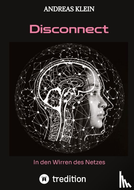 Klein, Andreas - Disconnect