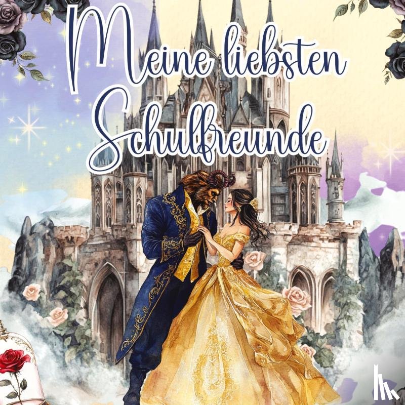 Swan, Alice - Meine liebsten Schulfreunde