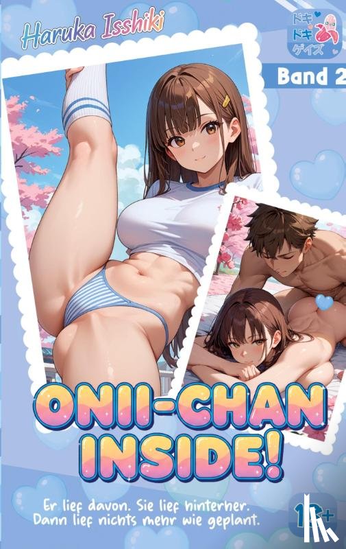 Isshiki, Haruka - Hentai