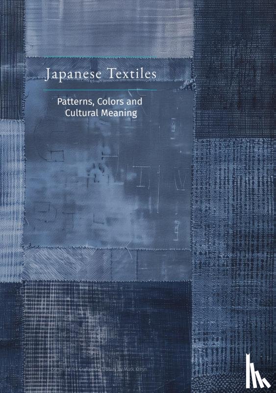 Kreyn, Mark - Japanese Textiles