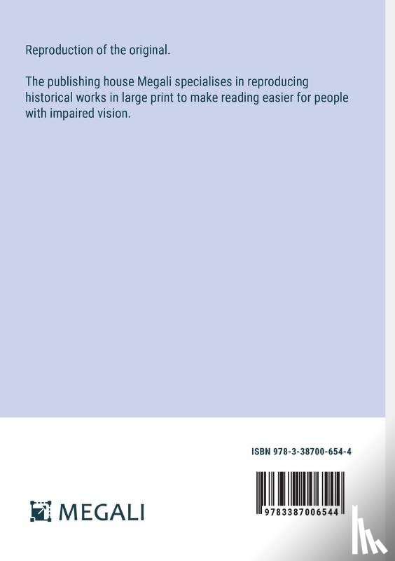 Fenimore Cooper, James - The Last of the Mohicans; A narrative of 1757