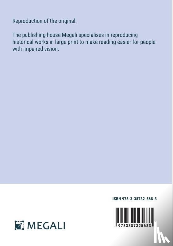 Tennyson, Alfred - The Promise Of May