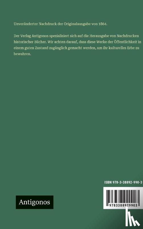 Köpert, H. - Ueber Götter, Helden und Wieland von Göthe: Beitrag zur Geschichte der komischen Literatur