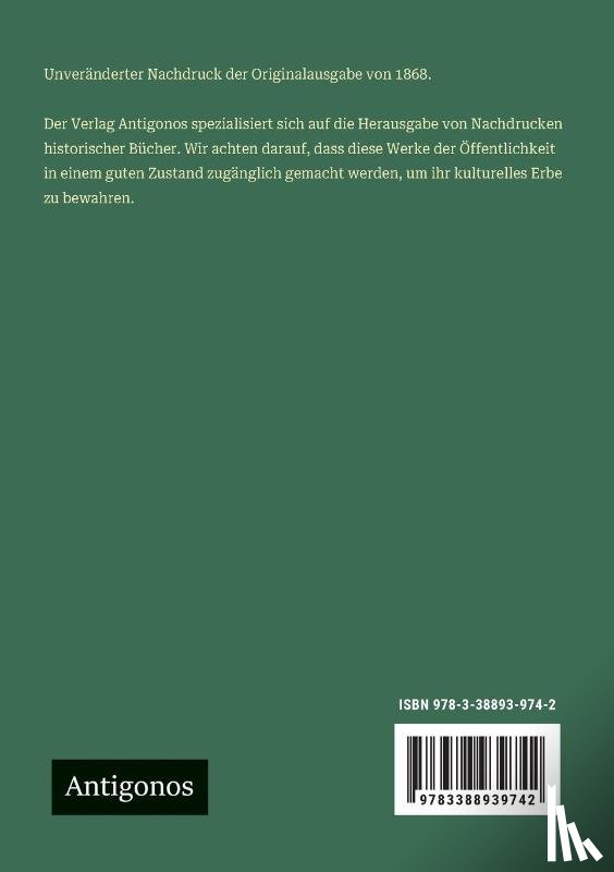 Pressler, Max Robert - Zur Forstzuwachskunde mit besonderer Beziehung auf den Zuwachsbohrer und dessen practische Bedeutung