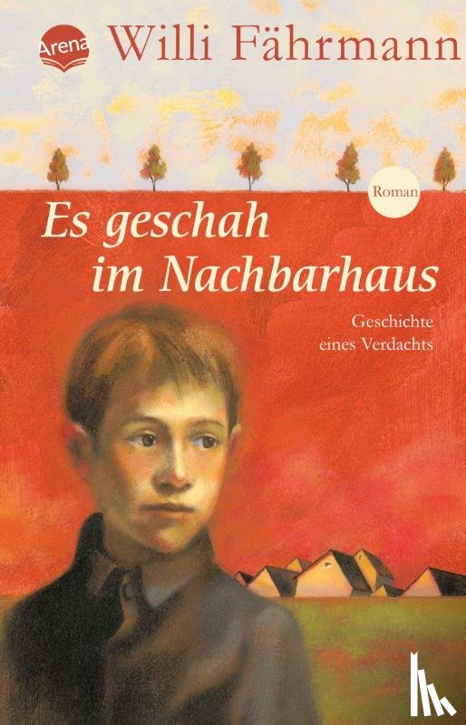 Fährmann, Willi - Es geschah im Nachbarhaus