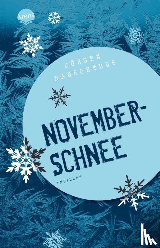 Banscherus, Jürgen - Novemberschnee