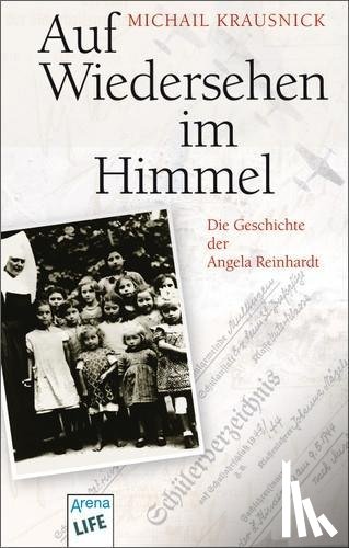 Krausnick, Michail - Auf Wiedersehen im Himmel