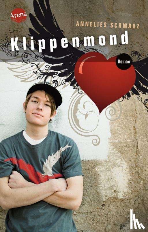 Schwarz, Annelies - Klippenmond